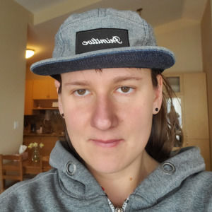 Meet your Posher, Vladimir